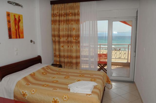 Sunrise Hotel Sarti Cameră foto
