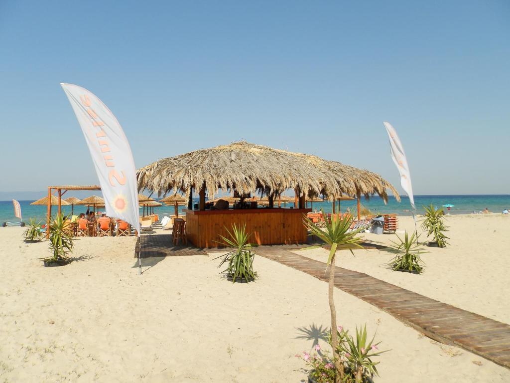 Sunrise Hotel Sarti Cameră foto