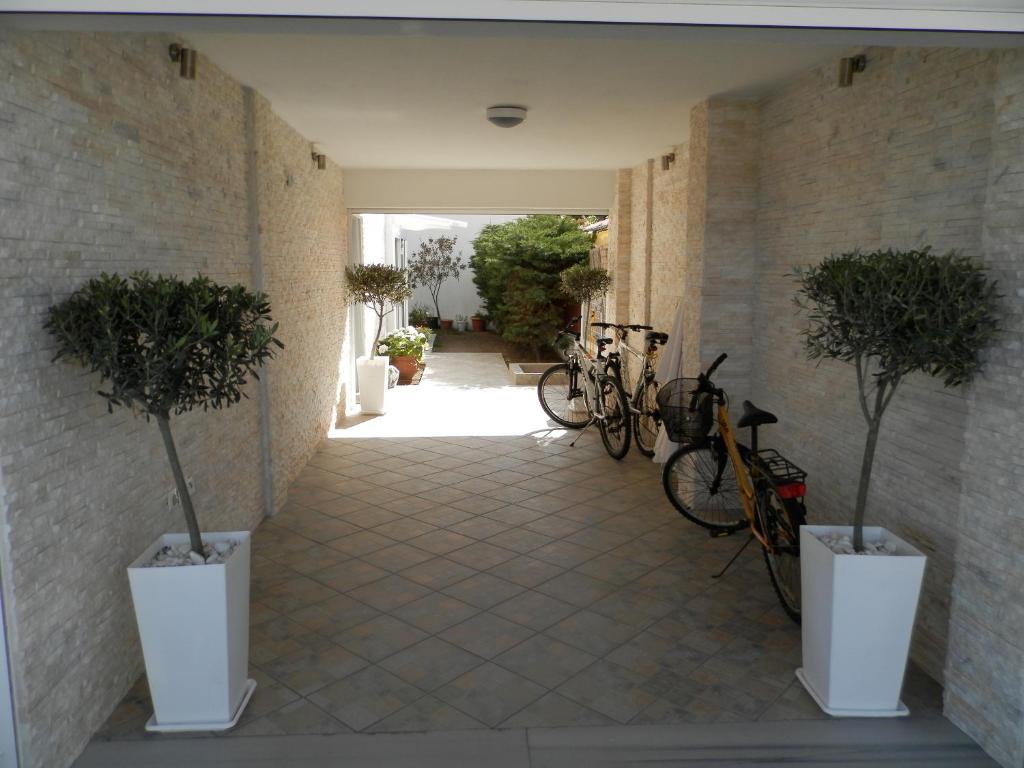 Sunrise Hotel Sarti Exterior foto